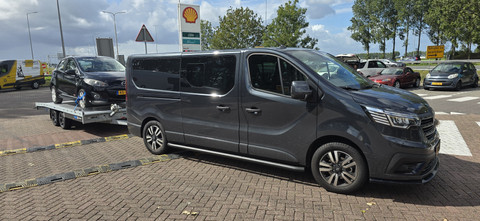 Van de Luijtgaarden Auto's